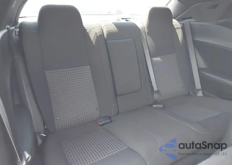 2023 Dodge Challenger R/T Scat Pack from USA, damaged, VIN 2C3CDZFJ1PH669703